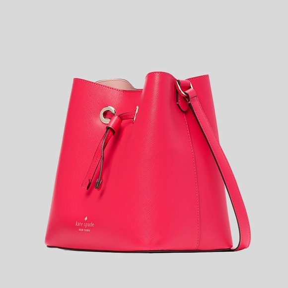 Kate Spade Sadie Bucket Bag